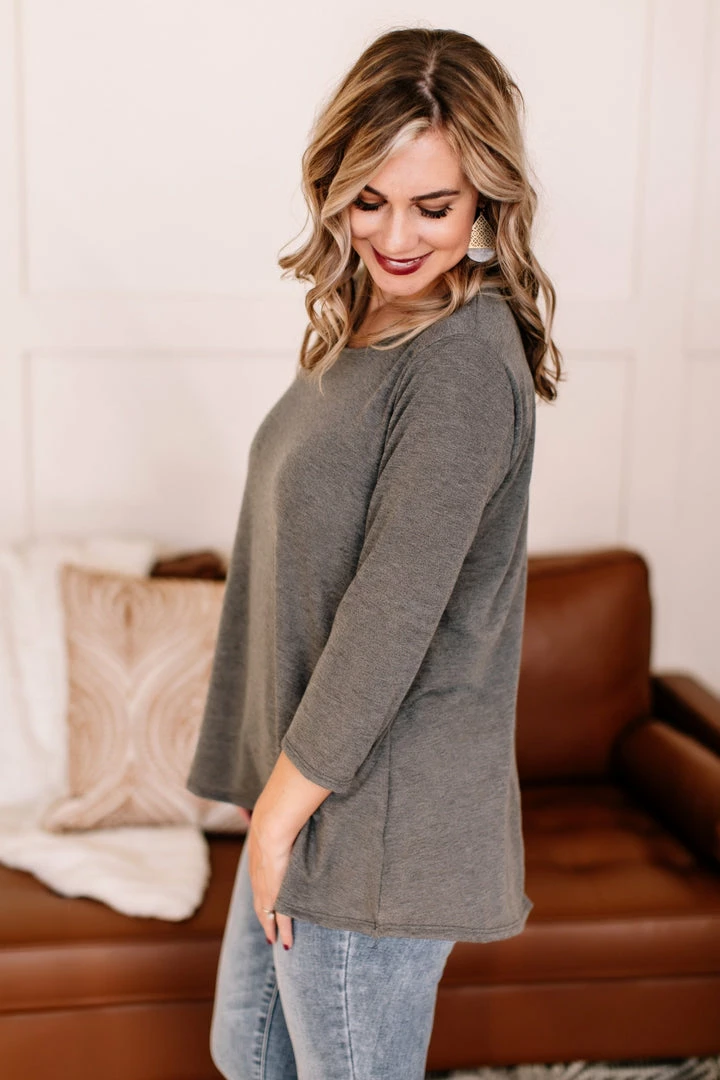 No Ship Drop Ship Don't Look Back Detail Top Apparel 8 No Ship Drop Ship Don't Look Back Detail Top Apparel