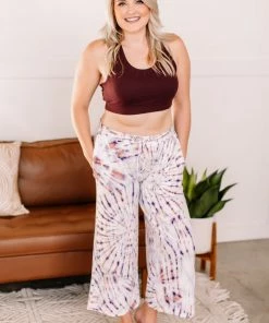 No Ship Drop Ship Lounge About Bottoms In Kaleidoscope