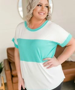 No Ship Drop Ship Made For Jade Top