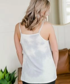 No Ship Drop Ship Apparel Under The Silver Moon Sweater Cami