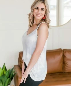 No Ship Drop Ship Apparel Under The Silver Moon Sweater Cami