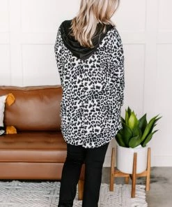 No Ship Drop Ship Apparel My Pride And Joy Leopard Hooded Cardigan 11 No Ship Drop Ship Apparel My Pride And Joy Leopard Hooded Cardigan