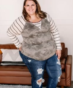 No Ship Drop Ship Dash Away Raglan Top Apparel