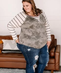 No Ship Drop Ship Dash Away Raglan Top Apparel