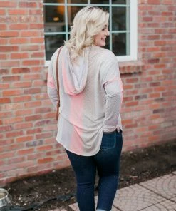 No Ship Drop Ship Read Between The Lines Hooded Top