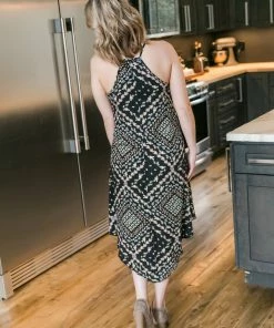 No Ship Drop Ship Dresses + Skirts + Jumpsuits Wish I May Handkerchief Dress