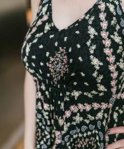 No Ship Drop Ship Dresses + Skirts + Jumpsuits Wish I May Handkerchief Dress