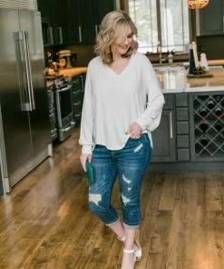 No Ship Drop Ship Crop It Like It's Hot Judy Blue Denim Capri Jeans