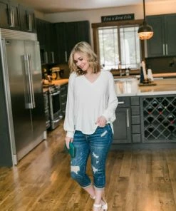 No Ship Drop Ship Crop It Like It's Hot Judy Blue Denim Capri Jeans