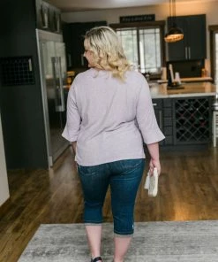 No Ship Drop Ship Crop It Like It's Hot Judy Blue Denim Capri Jeans