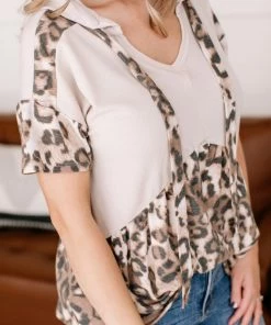 No Ship Drop Ship Got The World On A String Leopard Hooded Top Apparel 18 No Ship Drop Ship Got The World On A String Leopard Hooded Top Apparel