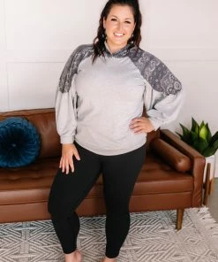 No Ship Drop Ship My Vision Is Paisley Hoodie