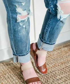 No Ship Drop Ship Apparel The Boy Is Mine Judy Blue Boyfriend Jeans