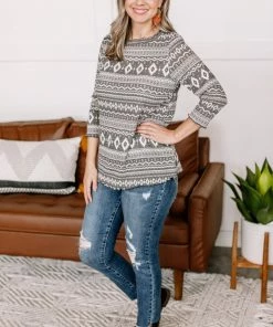 No Ship Drop Ship Read The Fine Print Aztec Top Apparel 24 No Ship Drop Ship Read The Fine Print Aztec Top Apparel