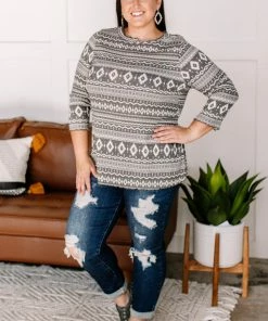 No Ship Drop Ship Read The Fine Print Aztec Top Apparel 18 No Ship Drop Ship Read The Fine Print Aztec Top Apparel