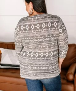 No Ship Drop Ship Read The Fine Print Aztec Top Apparel 23 No Ship Drop Ship Read The Fine Print Aztec Top Apparel