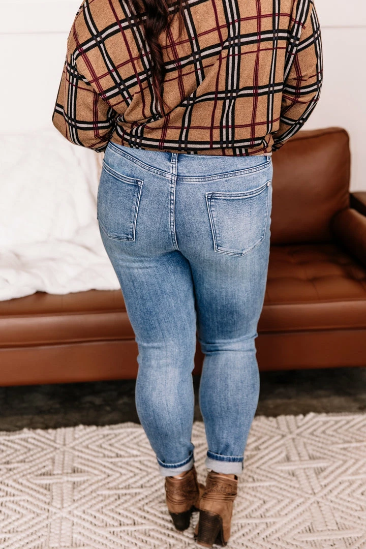 No Ship Drop Ship Apparel Oh, Just Relax, Relaxed Fit Judy Blue Jeans 2 No Ship Drop Ship Apparel Oh, Just Relax, Relaxed Fit Judy Blue Jeans