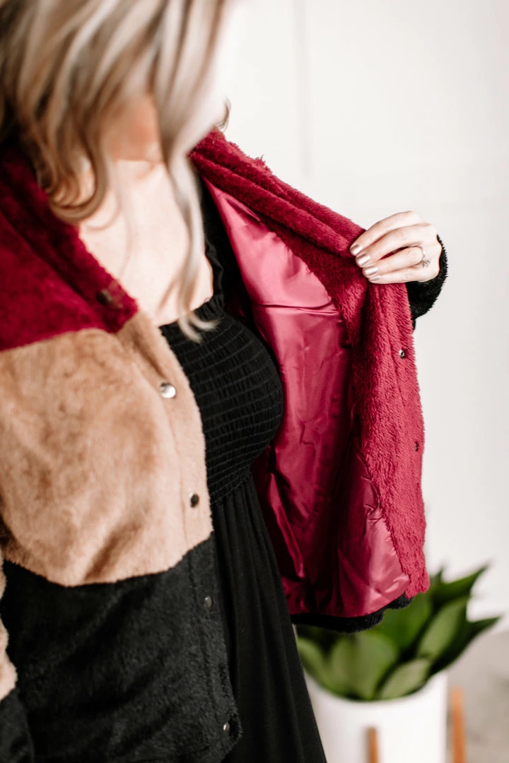 No Ship Drop Ship Apparel One Of These Days Fall Jacket 3 No Ship Drop Ship Apparel One Of These Days Fall Jacket