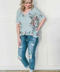 No Ship Drop Ship Apparel The Boy Is Mine Judy Blue Boyfriend Jeans