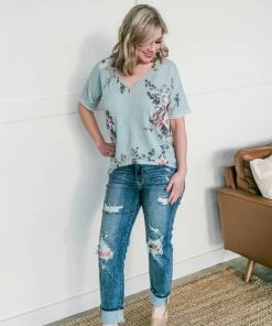 No Ship Drop Ship Apparel The Boy Is Mine Judy Blue Boyfriend Jeans