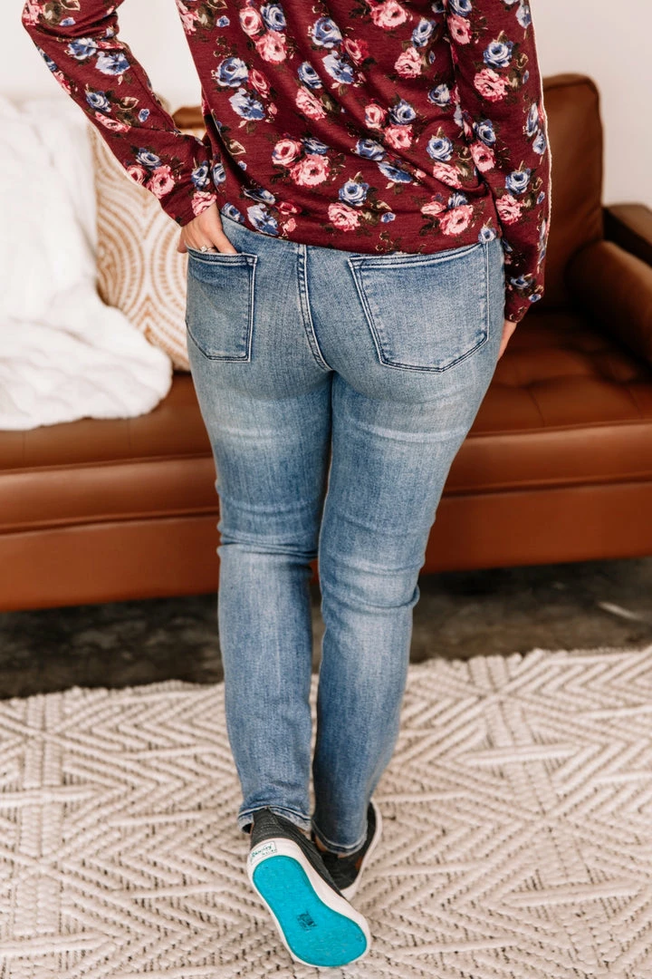 No Ship Drop Ship Apparel Oh, Just Relax, Relaxed Fit Judy Blue Jeans 9 No Ship Drop Ship Apparel Oh, Just Relax, Relaxed Fit Judy Blue Jeans