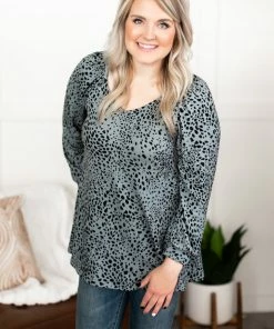 No Ship Drop Ship What The World Should Be Top In Blissful Blue Apparel 10 No Ship Drop Ship What The World Should Be Top In Blissful Blue Apparel