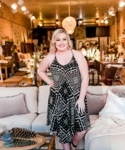 No Ship Drop Ship Dresses + Skirts + Jumpsuits Wish I May Handkerchief Dress