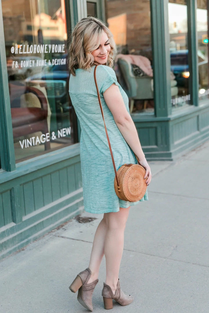 No Ship Drop Ship A Little Hint Of Mint Dress 9 No Ship Drop Ship A Little Hint Of Mint Dress