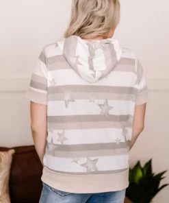 No Ship Drop Ship My All Star Hoodie Apparel