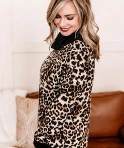 No Ship Drop Ship Credit Is Due Animal Print Top 17 No Ship Drop Ship Credit Is Due Animal Print Top