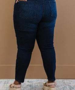 Trendsi Grates On Me Cool Denim Boyfriend Judy Blue Jeans Apparel 19 Trendsi Grates On Me Cool Denim Boyfriend Judy Blue Jeans Apparel