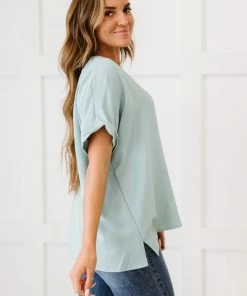 Trendsi Apparel Brooklyn Bridge Dolman Sleeve Top 6 Trendsi Apparel Brooklyn Bridge Dolman Sleeve Top