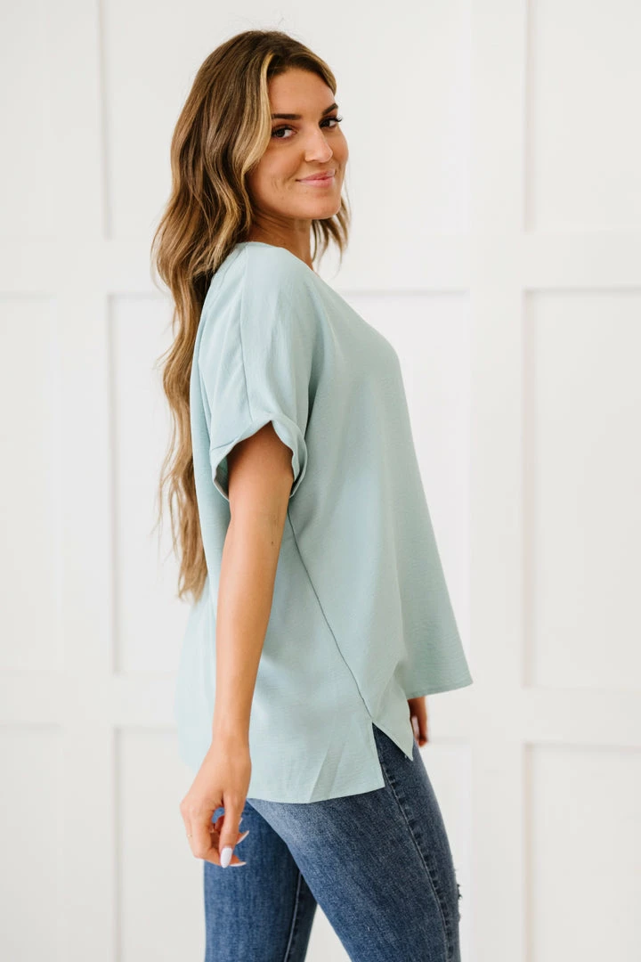 Trendsi Apparel Brooklyn Bridge Dolman Sleeve Top 3 Trendsi Apparel Brooklyn Bridge Dolman Sleeve Top