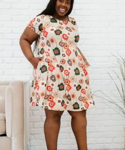 Trendsi Flower Market Floral Dress With Pockets (GHG-S) GHG- Shop Singles 14 Trendsi Flower Market Floral Dress With Pockets (GHG-S) GHG- Shop Singles