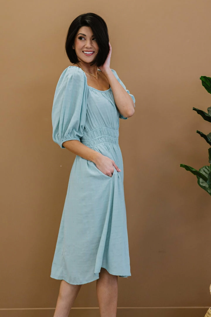 Trendsi Color My Soul Dress In Light Sage Apparel 10 Trendsi Color My Soul Dress In Light Sage Apparel