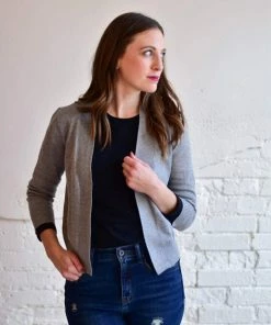 Active Basic Around The Corner Cardigan