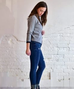 Active Basic Around The Corner Cardigan