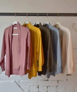 Active Basic Around The Corner Cardigan