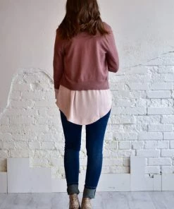 Active Basic Around The Corner Cardigan