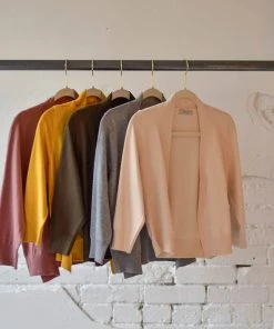 Active Basic Around The Corner Cardigan