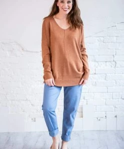 Active Basic Finders Keepers Lenen Draw String Pants