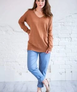 Active Basic Finders Keepers Lenen Draw String Pants