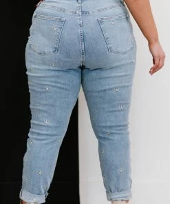 Trendsi Judy Blue All The Stars Embroidered Skinny Jeans Apparel 23 Trendsi Judy Blue All The Stars Embroidered Skinny Jeans Apparel
