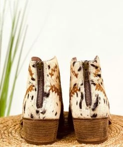 Naughty Monkey All Roads Bootie Apparel