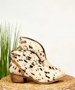 Naughty Monkey All Roads Bootie Apparel