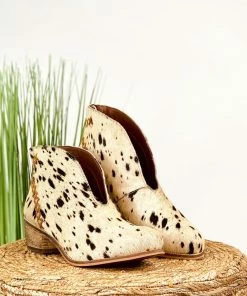 Naughty Monkey All Roads Bootie Apparel