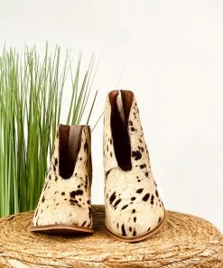 Naughty Monkey All Roads Bootie Apparel