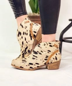 Naughty Monkey All Roads Bootie Apparel