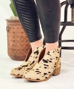 Naughty Monkey All Roads Bootie Apparel