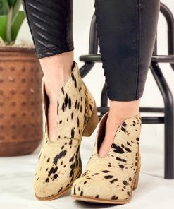 Naughty Monkey All Roads Bootie Apparel